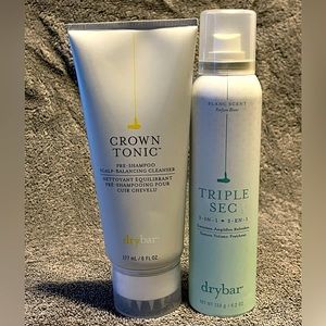 Drybar bundle